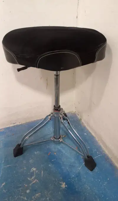 Bubenická stolička TAMA HT750BC 1st Chair Ergo+hydraulika