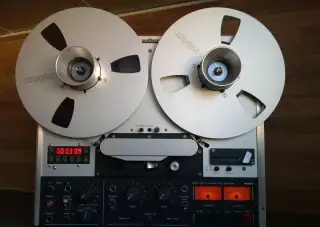 ReVox PR99mkIII