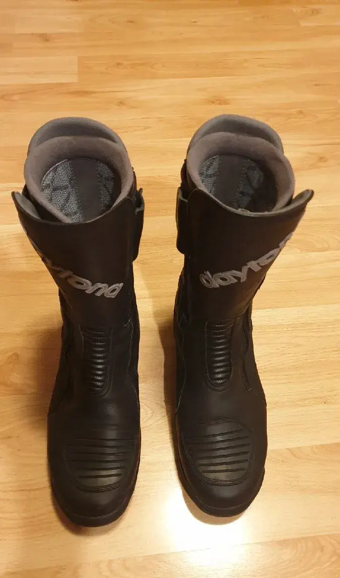 Boty Daytona road star gtx vel.43