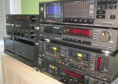 Technics SL-P 720 Class AA Vintage cd player-Na prodej: