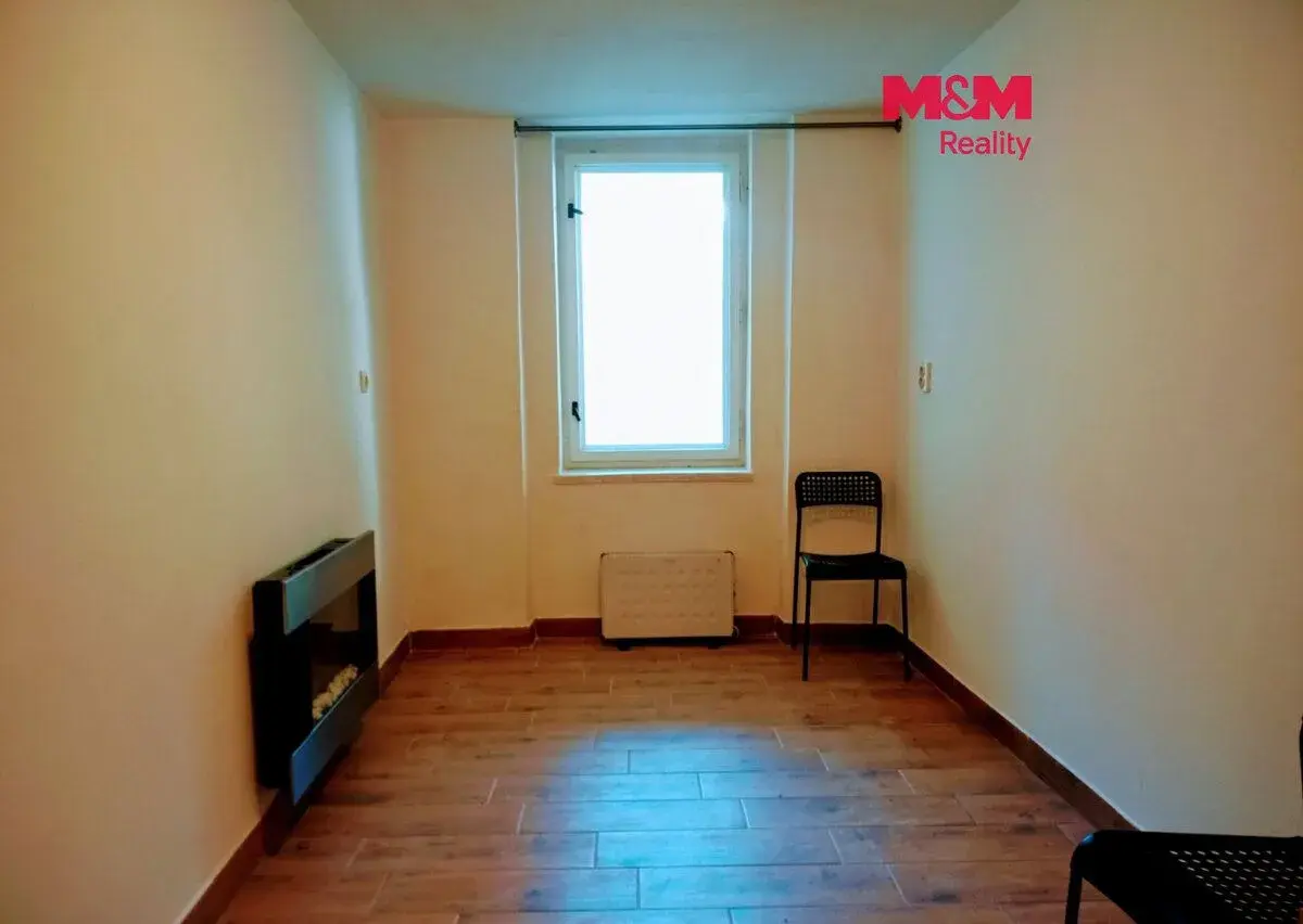 Pronájem skladu, 50 m², České Budějovice, ul. Skuherského