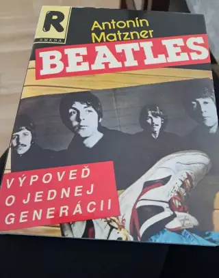 Beatles výpovèď o hedné generaci