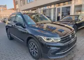Volkswagen Tiguan – 2023, 150 795 km