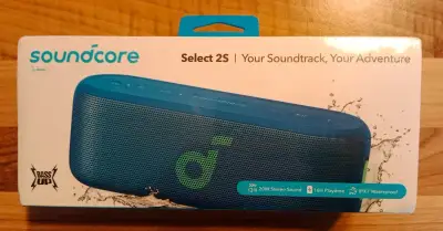 Reproduktor Anker Soundcore Select 2S