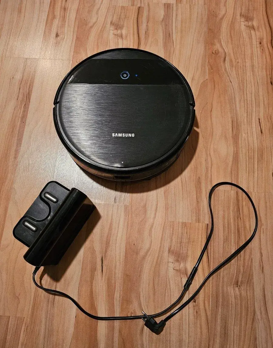 Robotický vysavač Samsung