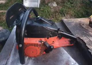 Sachs Dolmar