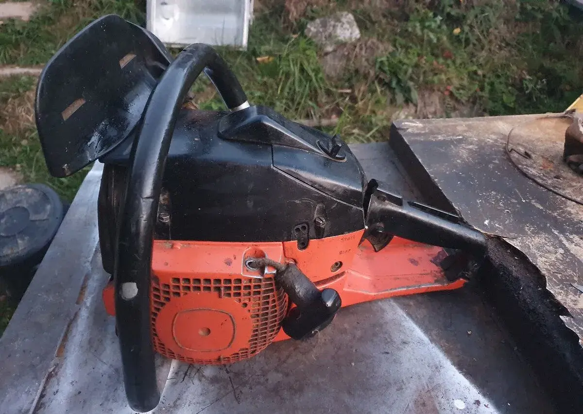 Sachs Dolmar
