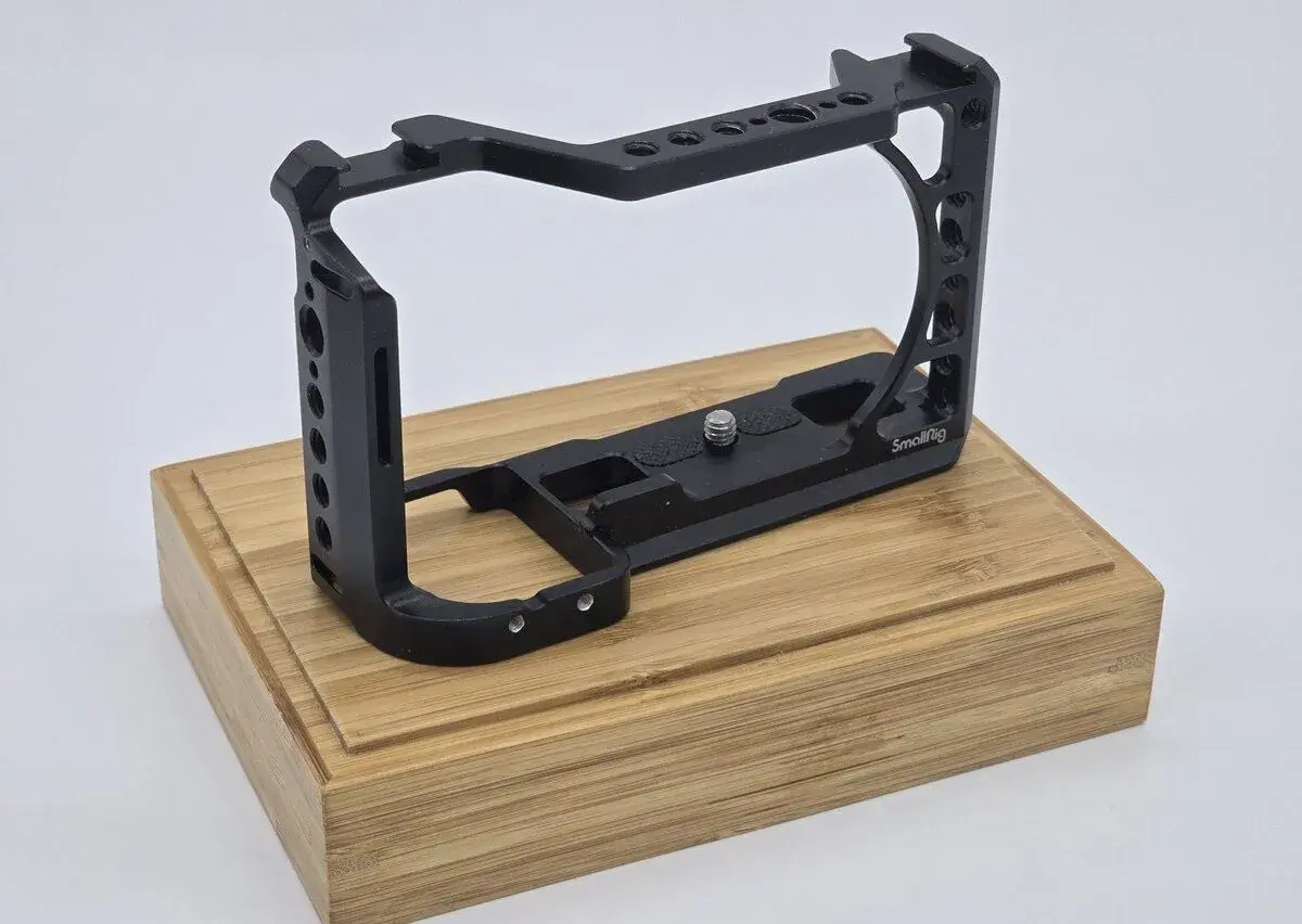 SmallRig 2310 klec pro Sony A6100 / A6300 / A6400 / A6500