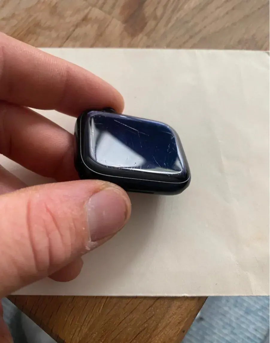 Apple watch series 7 45mm