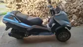 Piaggio MP3 250
