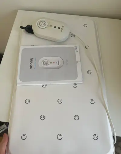 Monitor dechu Nanny BM-02