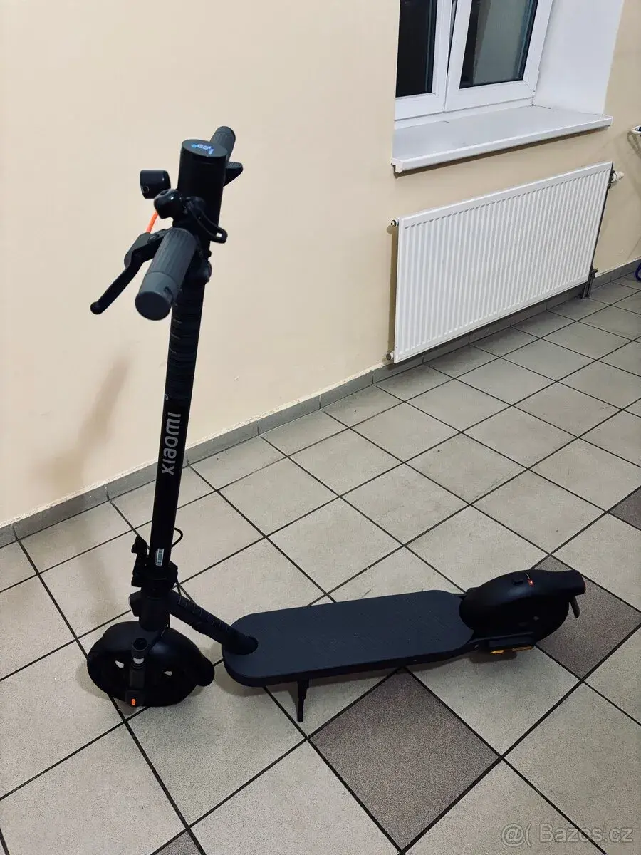 Xiaomi Electric Scooter Elite