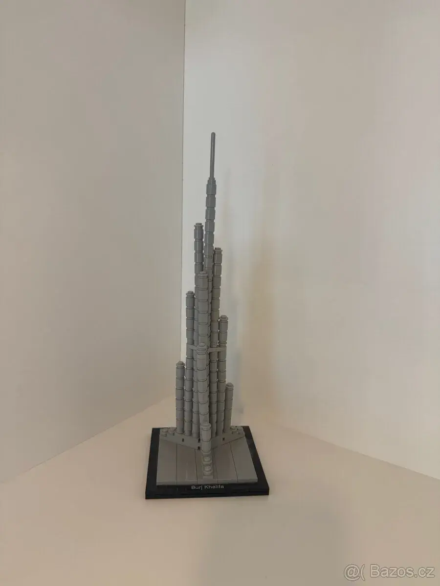 LEGO Architecture Burj Khalifa (21008)