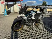 CF MOTO 700MT Adventure