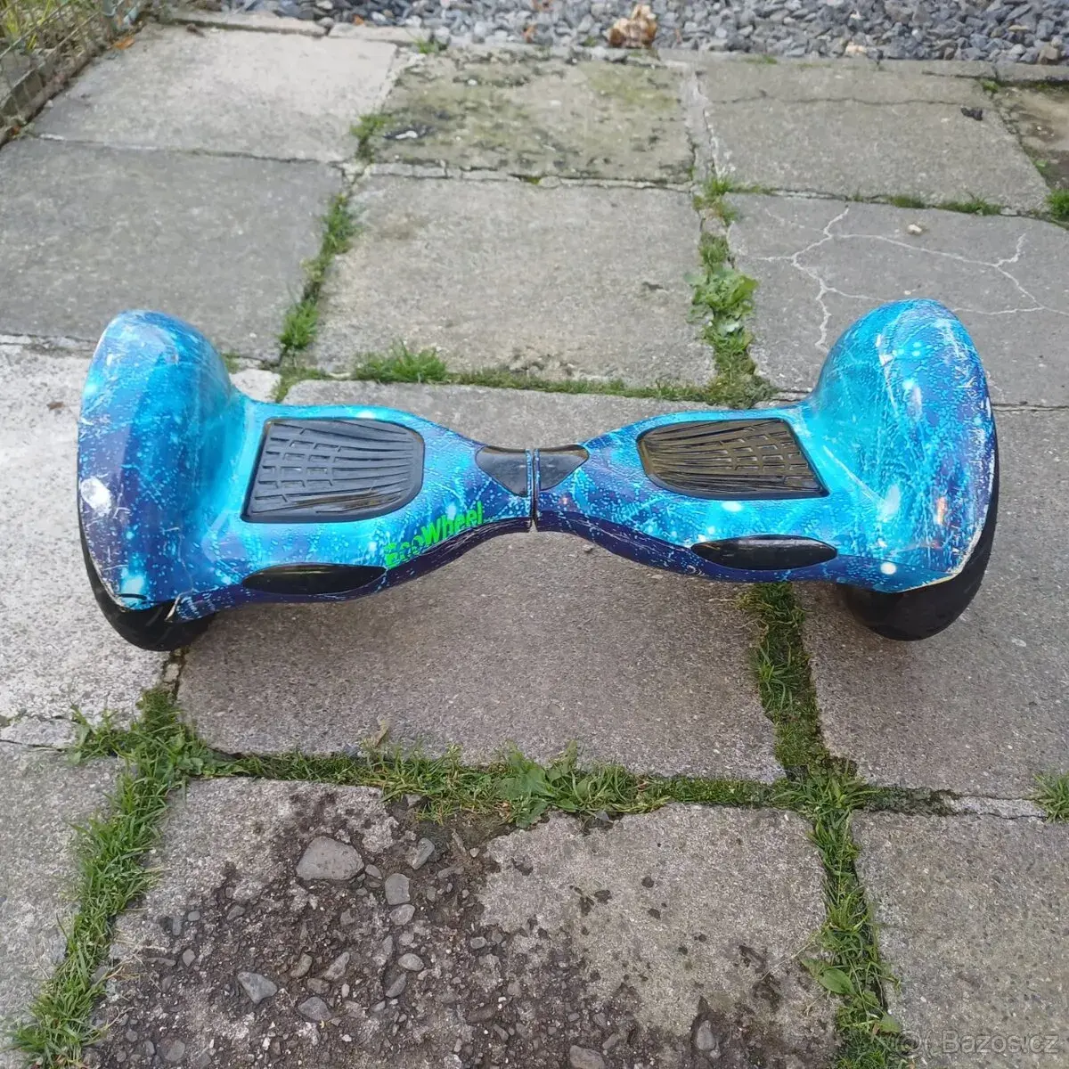 hoverboard