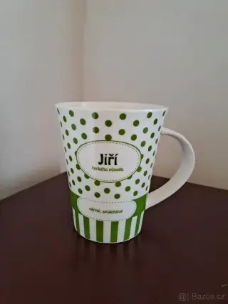 Hrnek Jiří