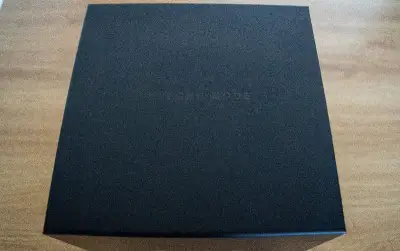 DEPECHE MODE - MODE