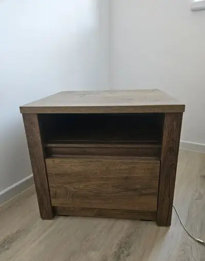 Noční stolek 2x