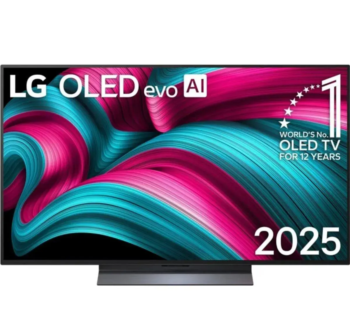 LG OLED48C56