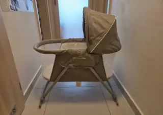 Cestovní postýlka Kinderkraft