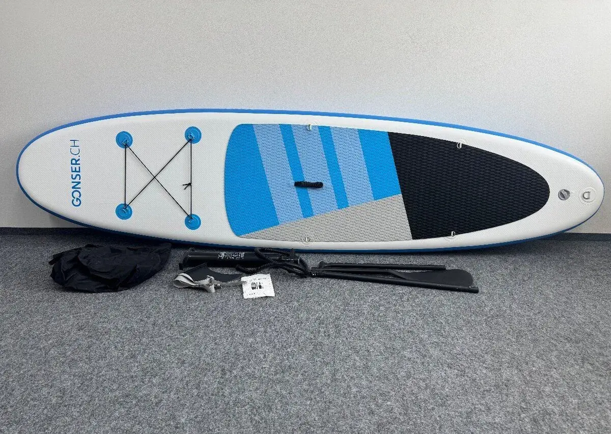 Paddleboard Blue 130 kg