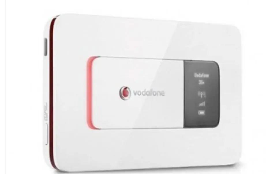 Mobilní WiFi hotspot Huawei na SIM kartu - odblokovaný