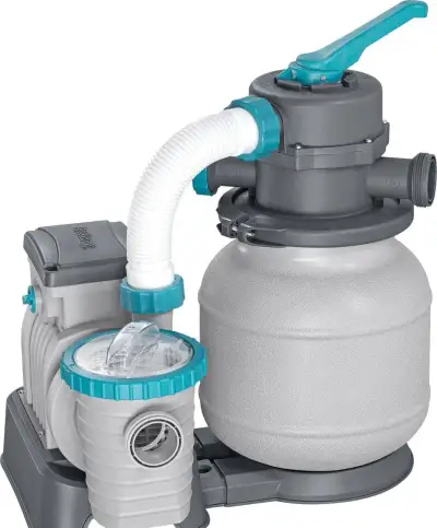 Písková filtrace Bestway Profi Evo 58497