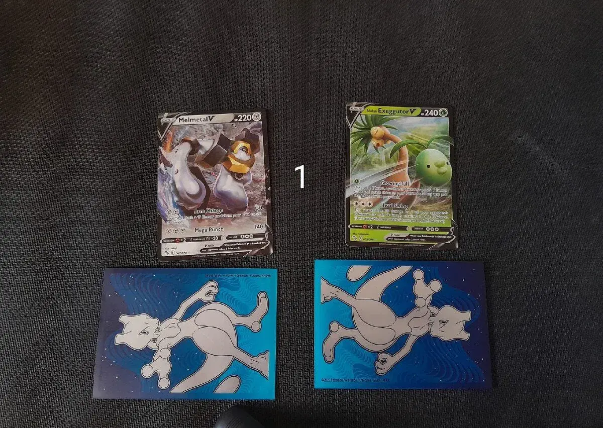 Pokémon karty edice 151