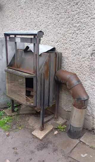 Krbová vlozka