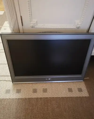 Televize 26" LCD TV Sony Bravia KDL-26S3020