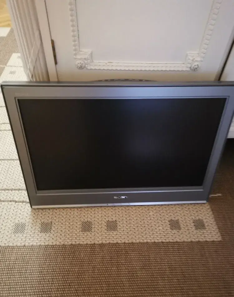 Televize 26" LCD TV Sony Bravia KDL-26S3020