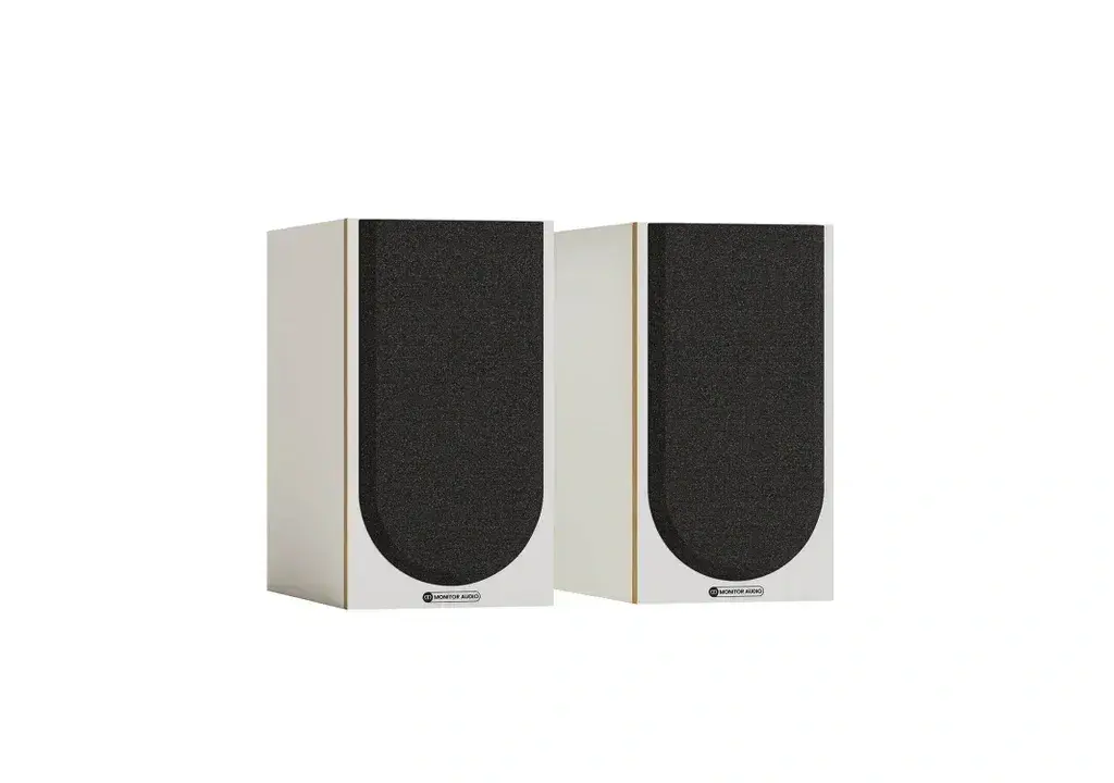 Monitor Audio Bronze 50 7G + Wiim AMP