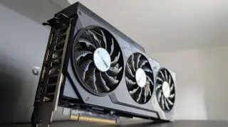 GIGABYTE RTX 5070 Ti (ZÁRUKA)