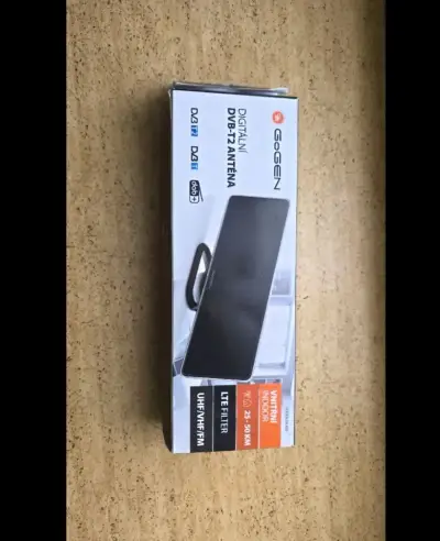 Tv anténa