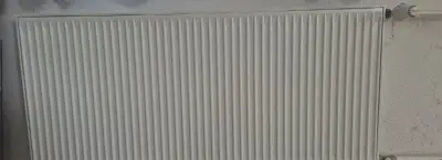 Radiátory Viessmann 3ks