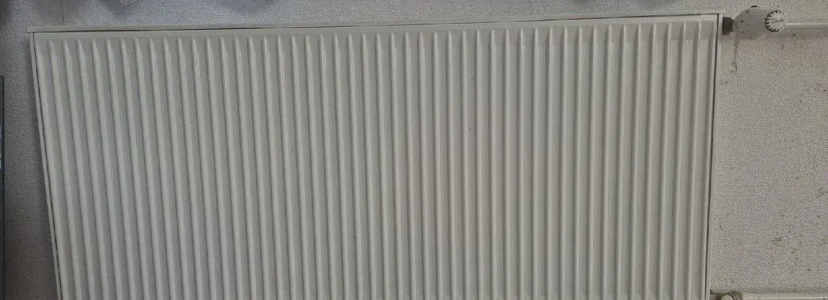 Radiátory Viessmann 3ks