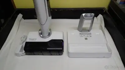 Podlahová myčka ROWENTA GZ7540WO X-Clean 10