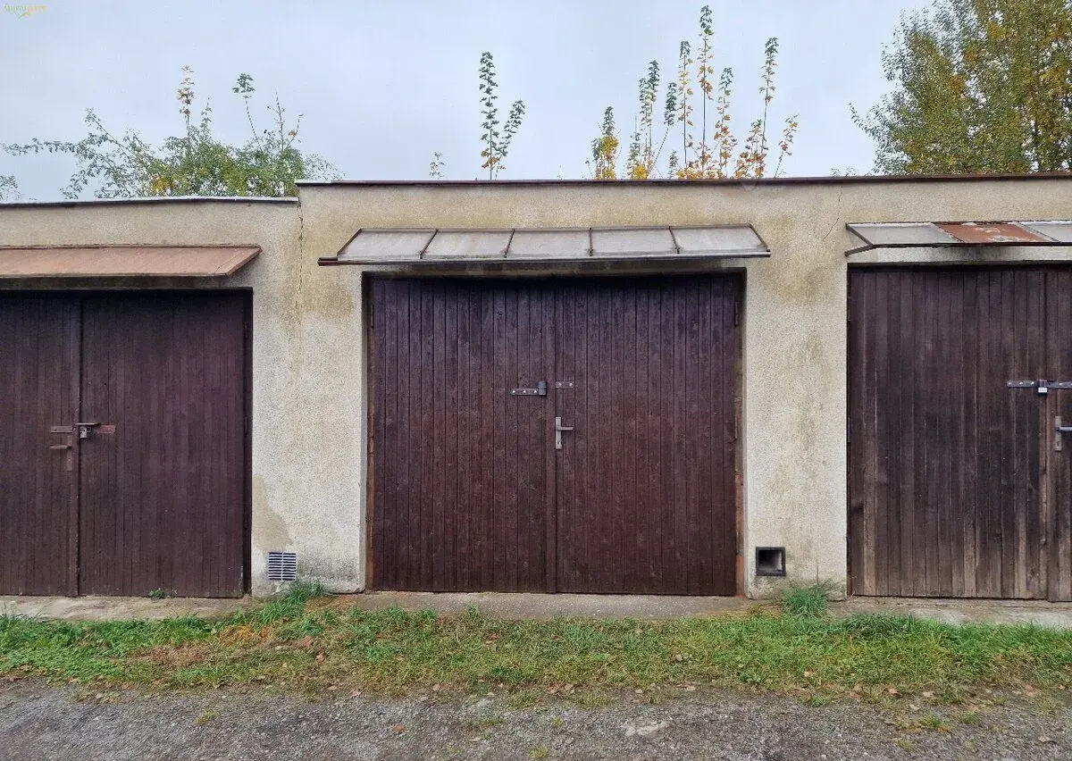 Garáž Strakonice
