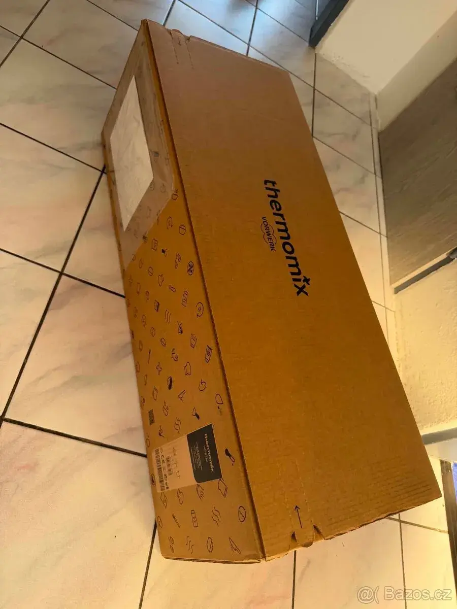 Thermomix TM7