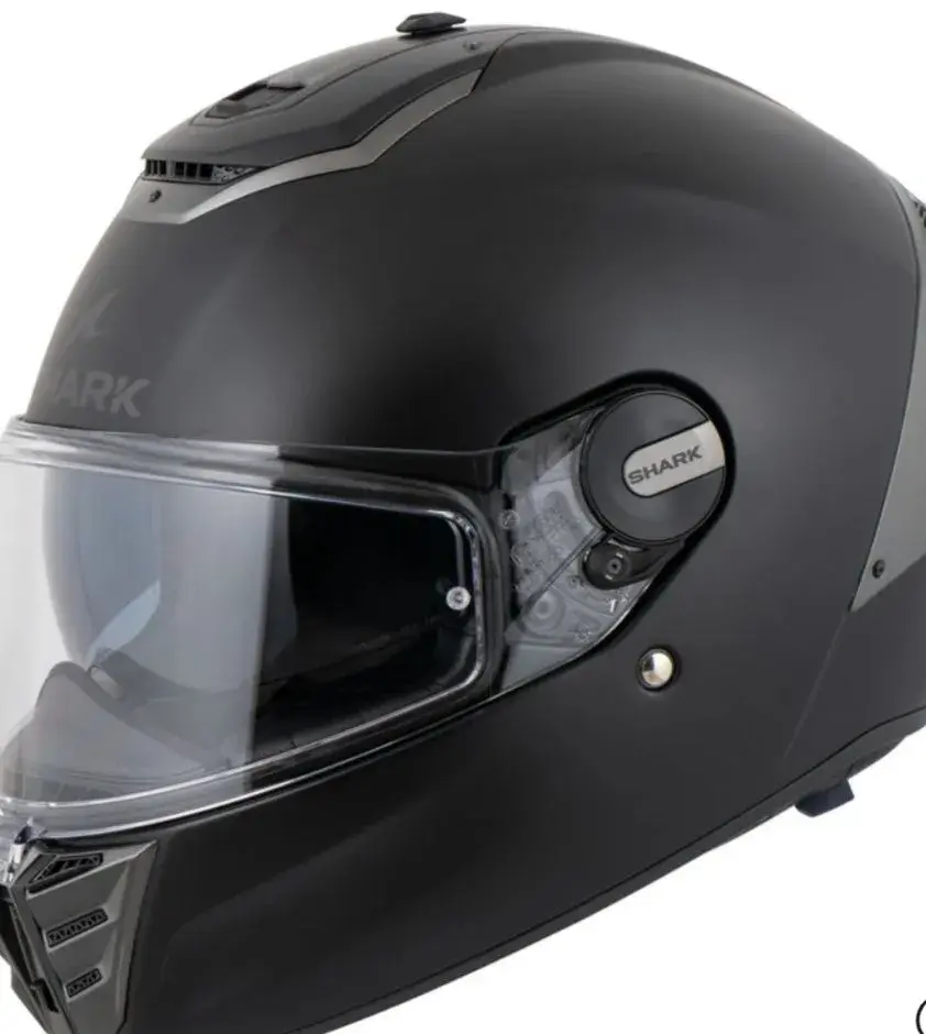 Helma SHARK SPARTAN RS M