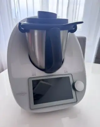Thermomix TM6