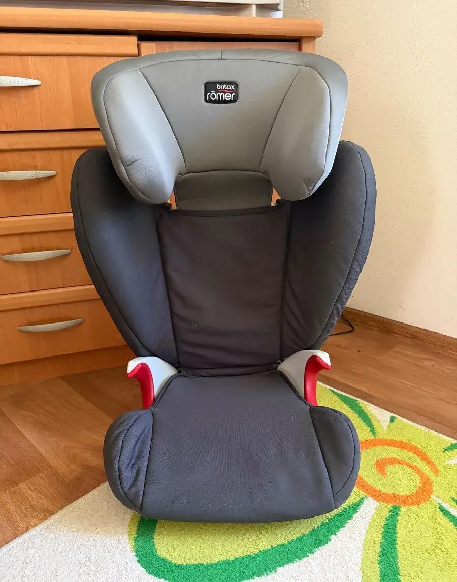 Autosedačka Romer Britax 15-36kg