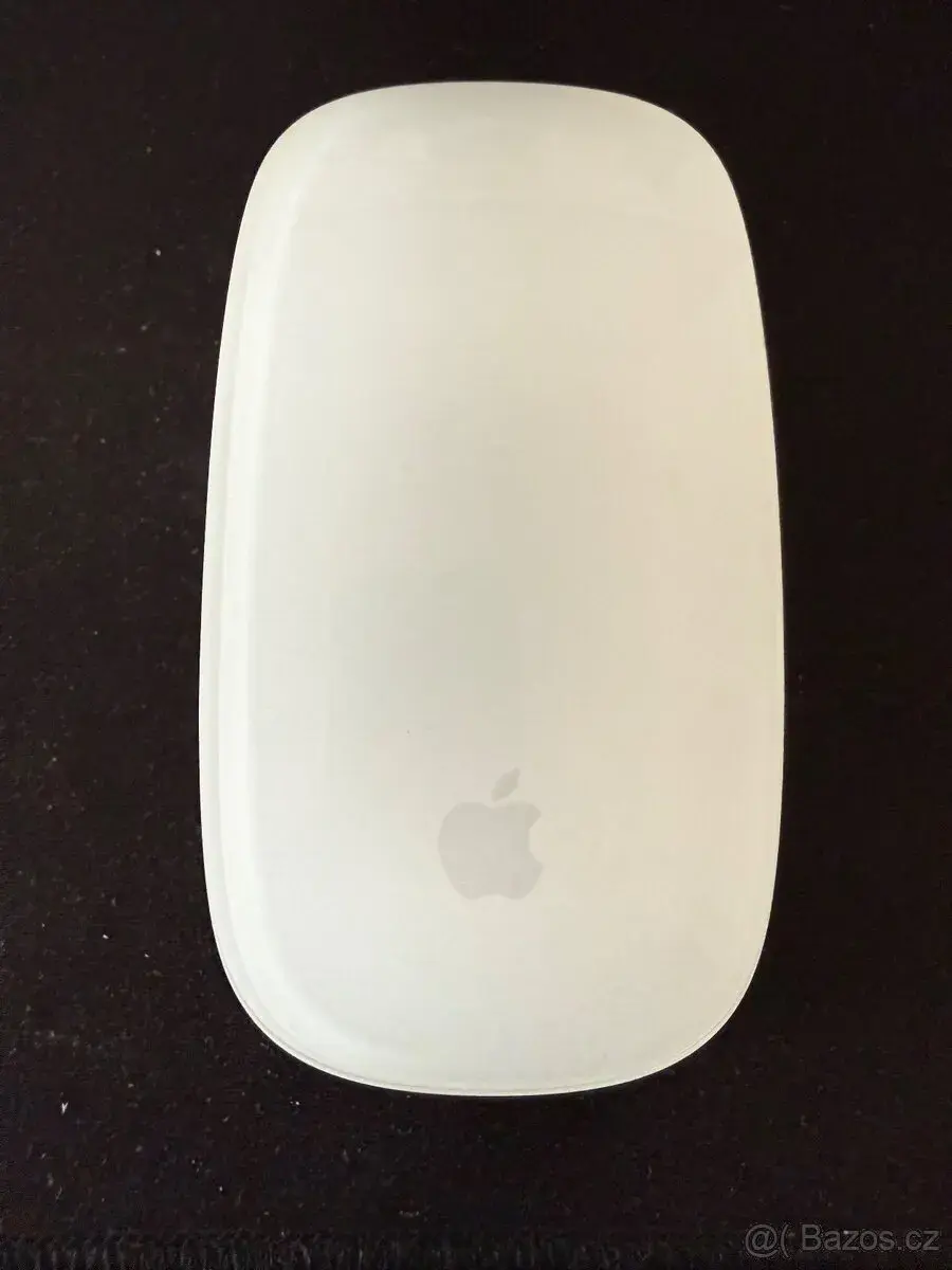 Apple Magic Mouse 2, Lightning, orig. krabice + nový kabel