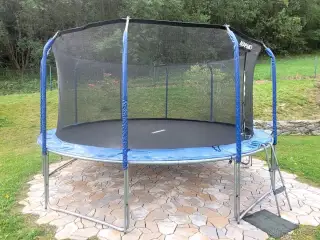 Trampolína MARIMEX