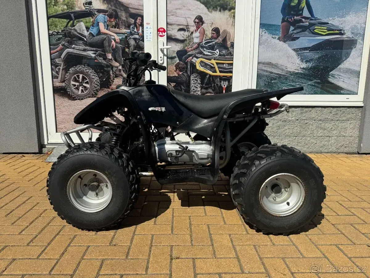 Access DRR 50