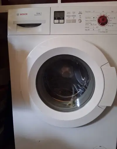 Pračka Bosch Maxx 5 Speed Perfect