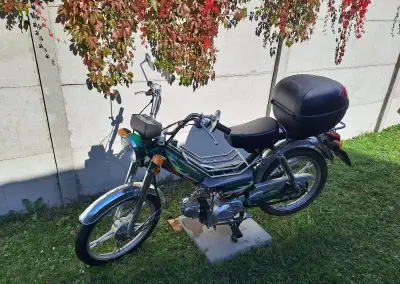 Jawa Betka