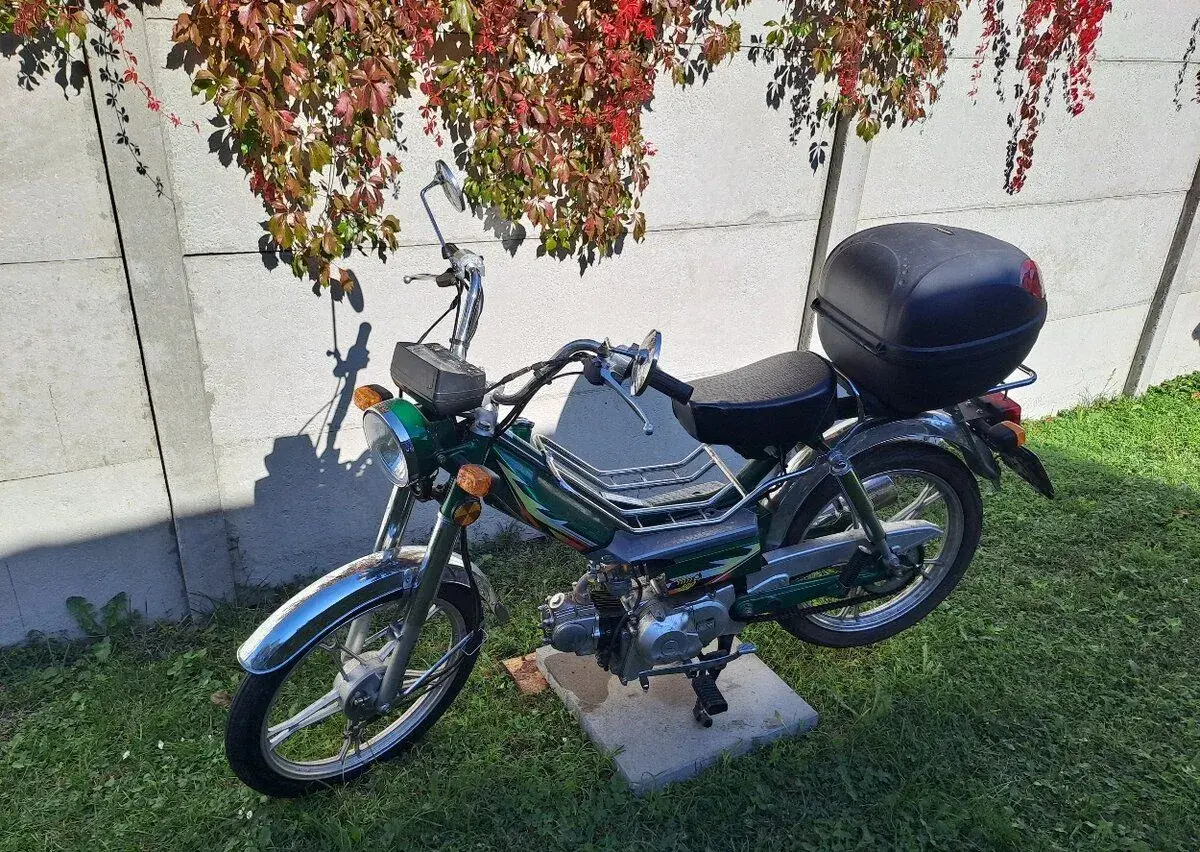 Jawa Betka