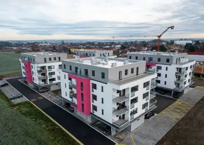 Pronájem, byt 3+kk, 76 m², Dašice, U Kasáren 566