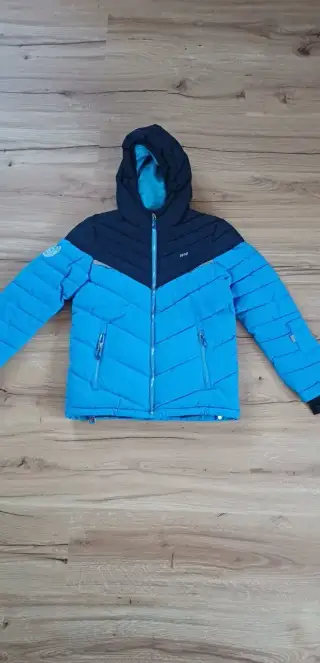 Značková lyžařská bunda za super cenu